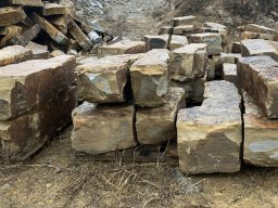 Mountain Ledge Mantle Shelves
